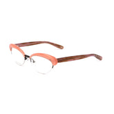 Bottega Veneta Bicolor Metal Frames -   -  Bottega Veneta.